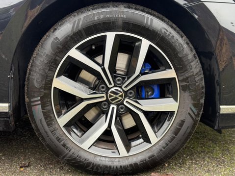 Volkswagen Passat 1.4 TSI 13kWh GTE DSG Euro 6 (s/s) 4dr 19