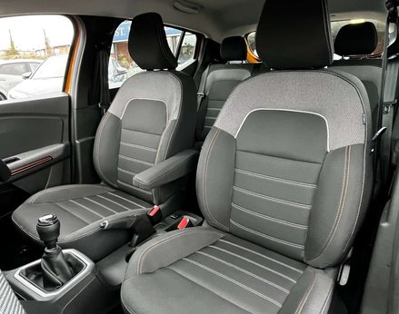 Dacia Sandero 1.0 Sandero Stepway Expression LPG TCE 5dr 50