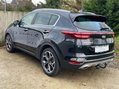 Kia Sportage 1.6 CRDi MHEV GT-Line DCT Euro 6 (s/s) 5dr 4
