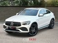 Mercedes-Benz GLC 3.0 AMG GLC 43 Premium+ 4Matic Auto 4WD 5dr 14