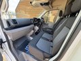 Volkswagen Crafter 2.0 Crafter CR30 Commerce TDI 5dr 31