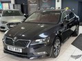 Skoda Superb 2.0 TDI Laurin & Klement DSG Euro 6 (s/s) 5dr 2