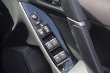 Subaru Forester I Xt 27