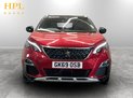 Peugeot 3008 1.2 PureTech GT Line SUV 5dr Petrol Manual Euro 6 (s/s) (130 ps) 2 owners-B 2