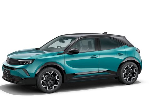 New Mokka 1.2 Turbo YES 136 from £269 per month on 10.9% APR PCP 3