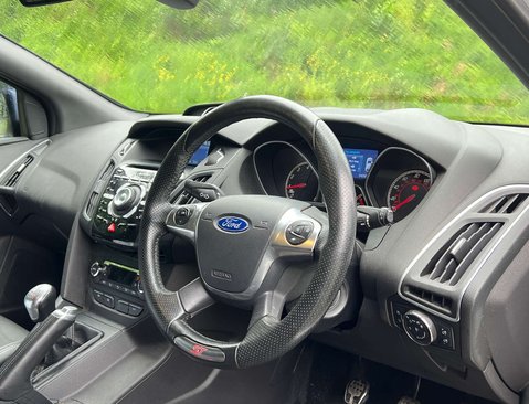 Ford Focus 2.0 Focus ST-2 T 5dr 14