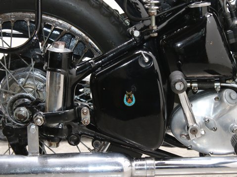 Ariel Square 4 4G MK 32