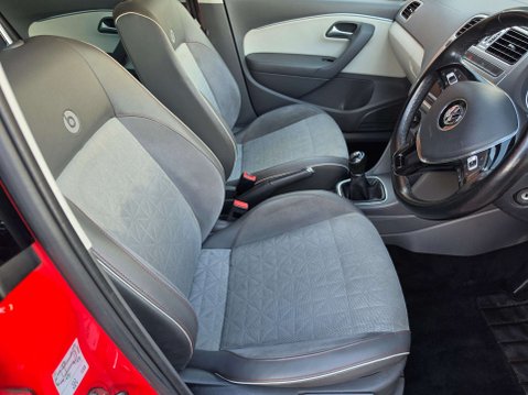 Volkswagen Polo 1.0 Polo Beats 5dr 51