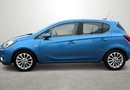 Vauxhall Corsa 1.4 SE 5dr Auto 7