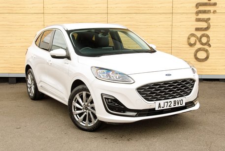 Ford Kuga VIGNALE