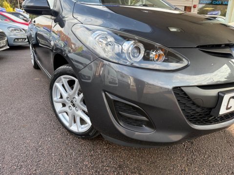 Mazda 2 1.3 Tamura Euro 5 5dr 35