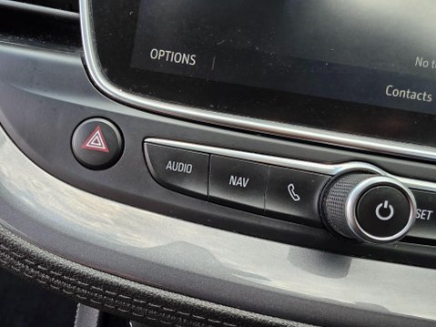 Vauxhall Grandland X 1.5 Turbo D BlueInjection Sport Nav Euro 6 (s/s) 5dr 13