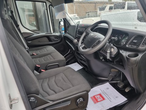 Iveco Daily 35C13 6