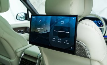 Land Rover Range Rover P530 First Edition 16