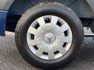 Mercedes-Benz Sprinter 315 Cdi Premium Mwb Lr Panel Van 32