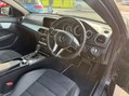 Mercedes-Benz C Class 2.1 C220 CDI AMG Sport Edition G-Tronic+ Euro 5 (s/s) 2dr 8