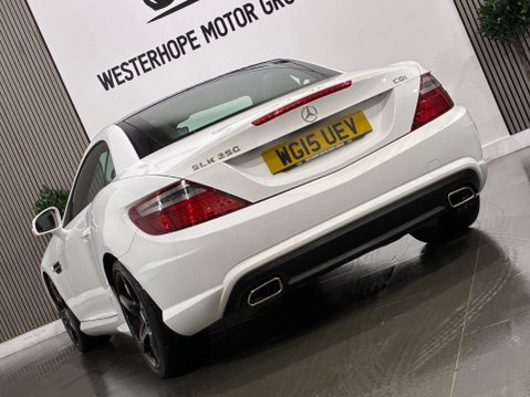 Mercedes-Benz SLK 2.1 SLK250 CDI AMG Sport G-Tronic+ Euro 5 (s/s) 2dr 58