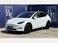 Tesla Model Y (Dual Motor) Long Range SUV 5dr Electric Auto 4WDE (384 bhp) 9