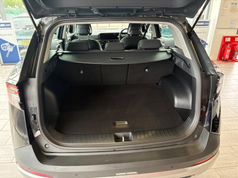 Kia Sportage 1.6 h T-GDi Pure Auto Euro 6 (s/s) 5dr 14