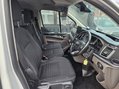 Ford Transit Custom 320 LIMITED DCIV ECOBLUE 7