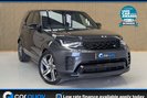 Land Rover Discovery 3.0 Discovery R-Dynamic SE D MHEV Auto 4WD 5dr