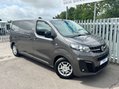 Vauxhall Vivaro 1.5 Turbo D 2700 Sportive Panel Van 5dr Diesel Manual L1 H1 Euro 6 (s/s) (1 28