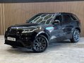 Land Rover Range Rover Velar 2.0 Range Rover Velar R-Dynamic S D240 Auto 4WD 5dr 37