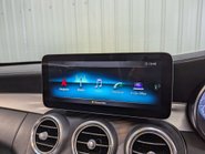 Mercedes-Benz C Class 1.5 C 200 AMG Line Premium Auto 2dr 87