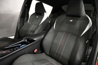 Toyota C-HR 2.0 C-HR GR Sport HEV CVT 5dr 16