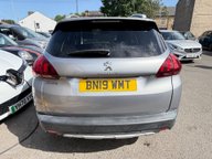 Peugeot 2008 ALLURE PREMIUM 7