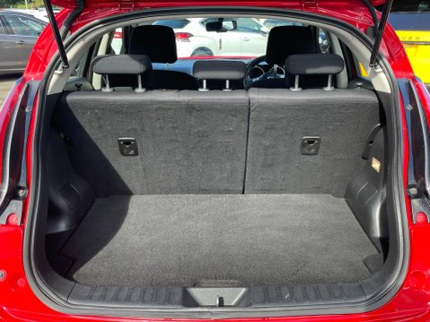 Nissan Juke 1.6 Visia Euro 6 5dr 22
