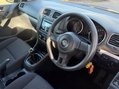 Volkswagen Golf 1.4 S Euro 5 5dr 10