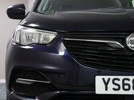 Vauxhall Grandland X SPORT NAV S/S 25