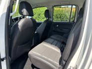 Volkswagen Amarok DC V6 258 ps Tdi Highline 4Motion 15