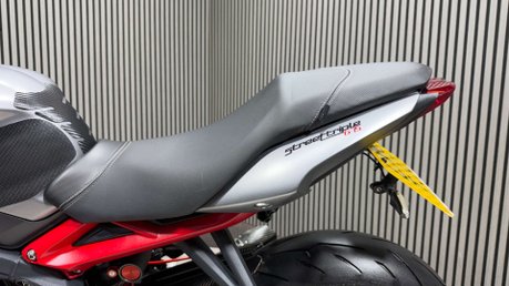 Triumph Street Triple R 2013 ONLY 21K QUICK SHIFTER, LOADS OF EXTRAS, LONG MOT 35