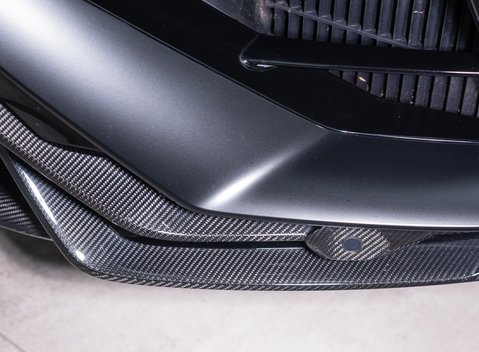 Lamborghini Urus PERFORMANTE 39