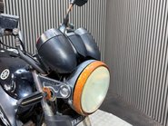 Yamaha YBR 125 2012 PROJECT LEARNER BIKE SPARES OR REPAIR 125CC 9