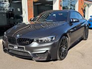 BMW M4 M4 COMPETITION 6