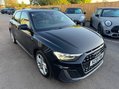 Audi A1 SPORTBACK TFSI S LINE 3