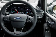 Ford Fiesta TITANIUM 19