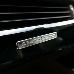Audi A4 2.0 A4 Black Edition 40 TDI Quattro Semi-Auto 4WD 5dr 1
