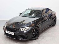 BMW M2 3.0 BiTurbo GPF Competition Coupe 2dr Petrol DCT Euro 6 (s/s) (410 ps) 16