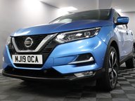 Nissan Qashqai DIG-T TEKNA 28