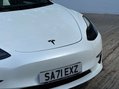 Tesla Model 3 Model 3 Performance AWD 4WD 4dr 4