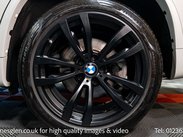 BMW X5 3.0 X5 xDrive 40d M Sport Auto 4WD 5dr 28