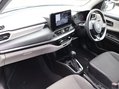 Suzuki Swift 1.2 MHEV Ultra CVT Euro 6 (s/s) 5dr 13