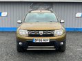 Dacia Duster 1.2 TCe Prestige Euro 6 (s/s) 5dr 2