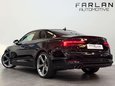 Audi A5 2.0 TDI 40 Black Edition Coupe 2dr Diesel S Tronic Euro 6 (s/s) (190 ps) 4