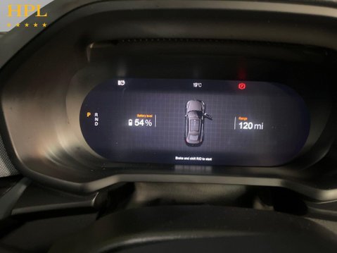 Polestar 2 Single Motor 69kWh Standard Range Fastback 5dr Electric Auto FWD (231 ps) A 13