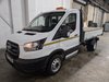 Ford Transit 350 LEADER C/C ECOBLUE